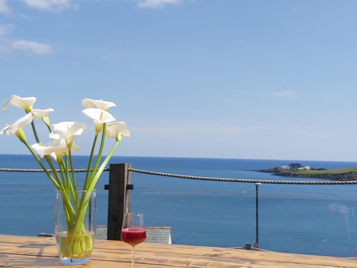 메바기시 Pebble House B&B 외부 사진