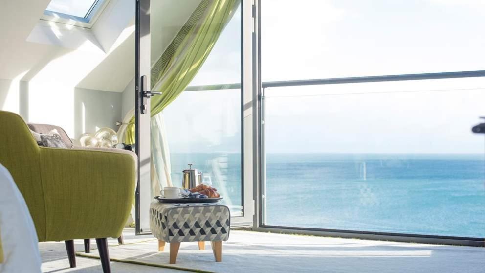 메바기시 Pebble House B&B 외부 사진