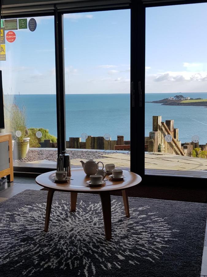 메바기시 Pebble House B&B 외부 사진