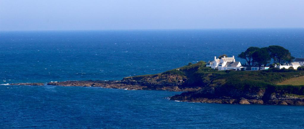 메바기시 Pebble House B&B 외부 사진