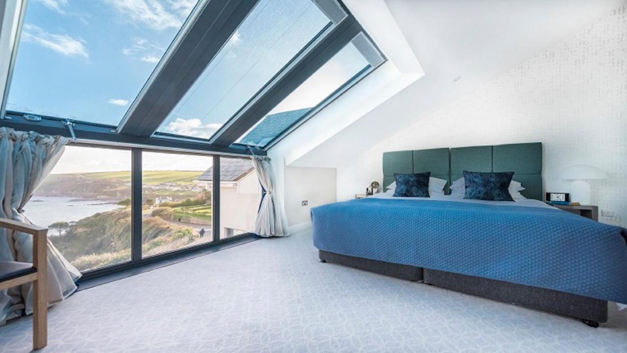 메바기시 Pebble House B&B 외부 사진